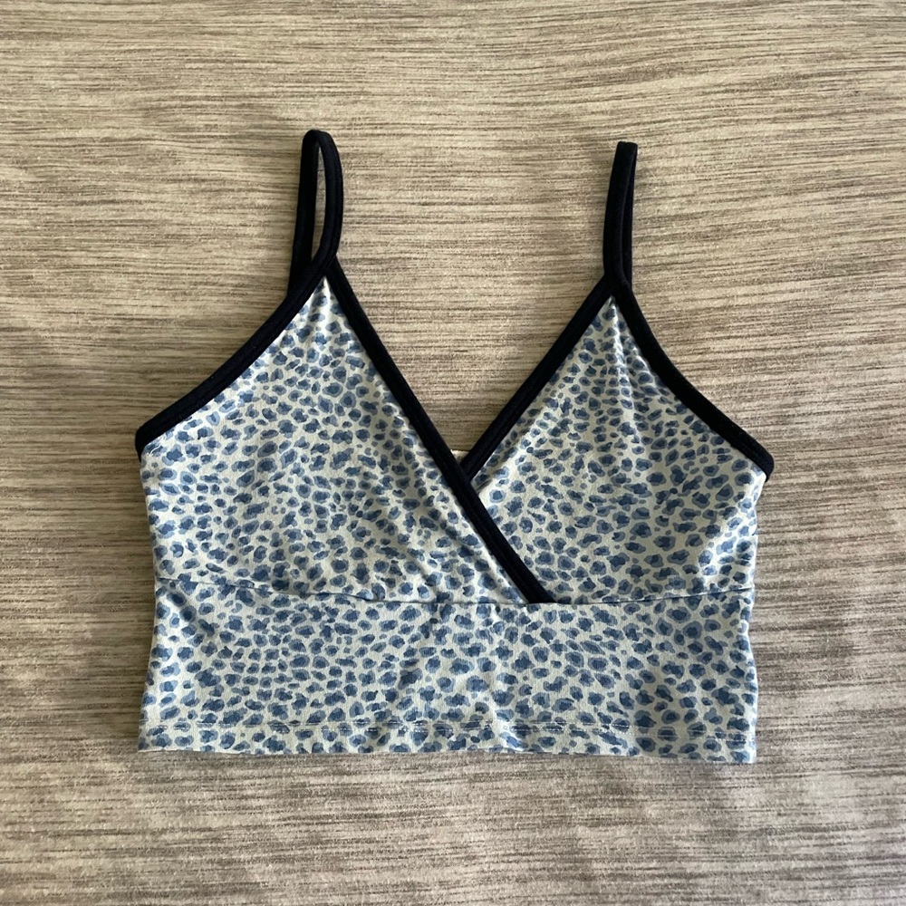 Brandy Melville Amara Tank